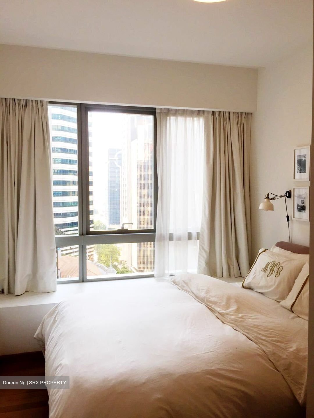 One Shenton (D1), Apartment #456832561